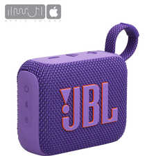 اسپیکر جی بی ال مدل JBL GO 4